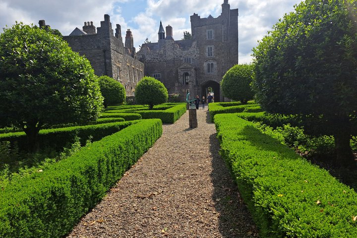 Full day Private Tour from Waterford