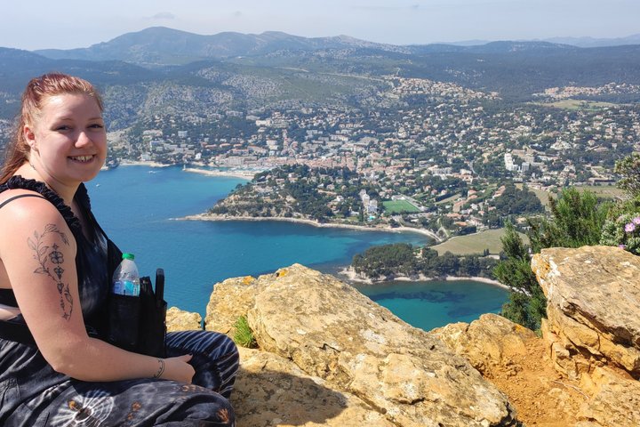 Private Marseille Shore excursion Aix en Provence Cassis Tour