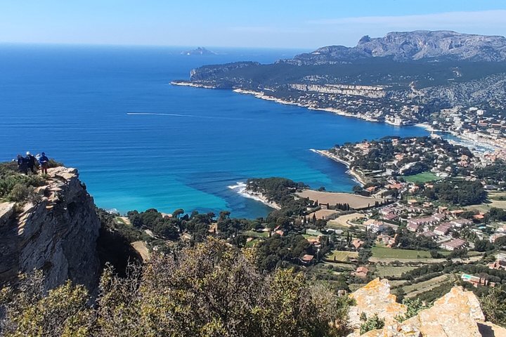 Private Marseille Shore excursion Aix en Provence Cassis Tour