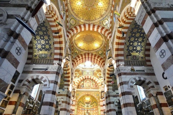 Private Marseille Shore excursion Aix en Provence Cassis Tour