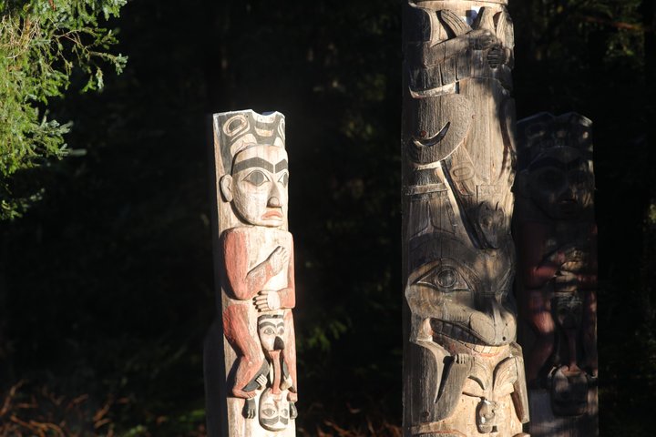 Sitka Self Guided Jeep Tour - Explore At Your Own Pace
