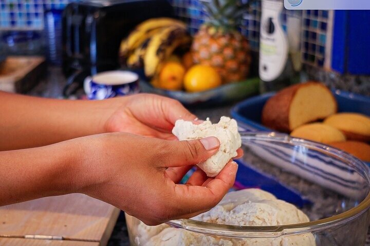 Mexico on Your Plate: Hands-On Cooking Experience