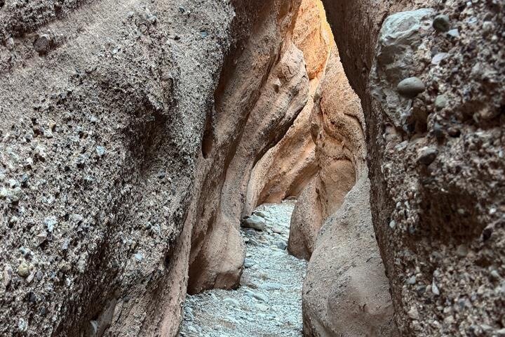Dades Valley-Monkey Fingers hike with Local Guide