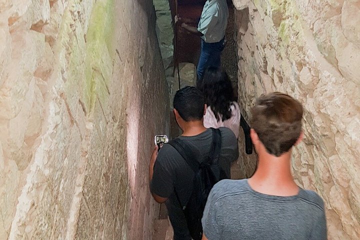 From San Pedro Sula: Mayan Ruins of Copan Day Trip