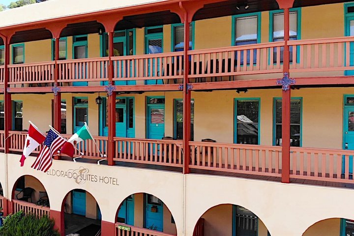 2 Hr Private Jeep Tour Old Bisbee Open Pits Lowell - Local Guide