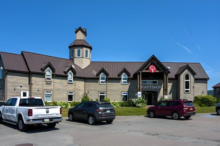 Sydney Cape Breton Shore Excursion: Cabot Trail Scenic Tour