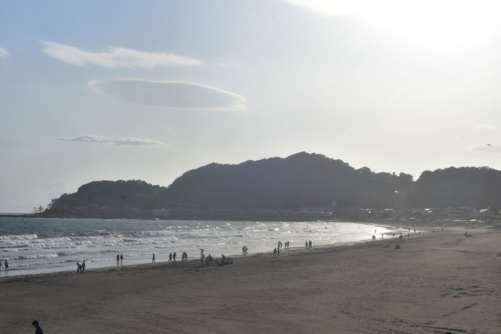 Kamakura Temples and Seaside Escape by Private Vehicle from Tokyo