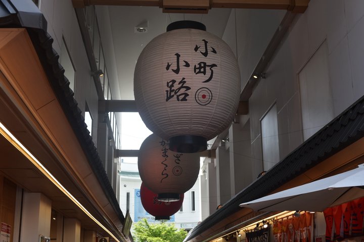 Kamakura Temples and Seaside Escape by Private Vehicle from Tokyo