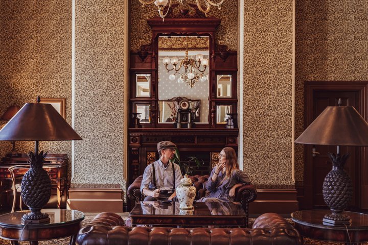 Ballarat City Tales Walking Tour