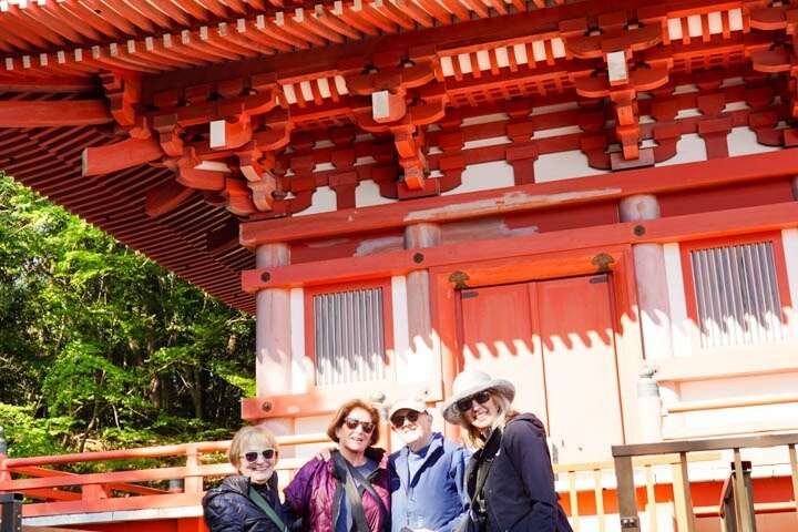 Shore Excursion Full Day Private Kochi Tour from Kochi port