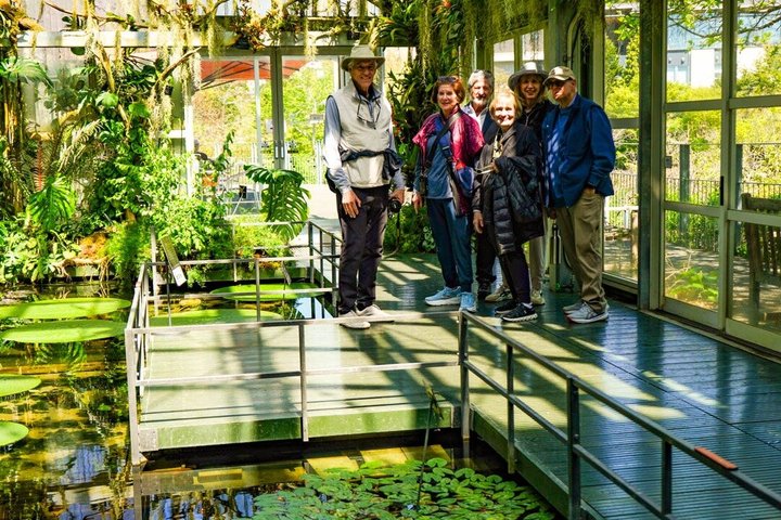 Shore Excursion Full Day Private Kochi Tour from Kochi port