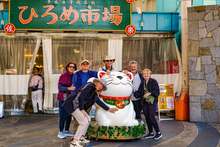 Shore Excursion Full Day Private Kochi Tour from Kochi port