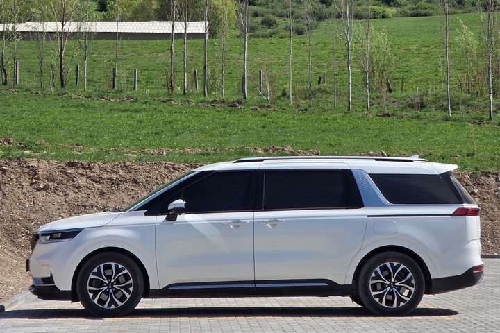 Private Transfer Bishkek to Almaty with Hotel Pickup & Drop off