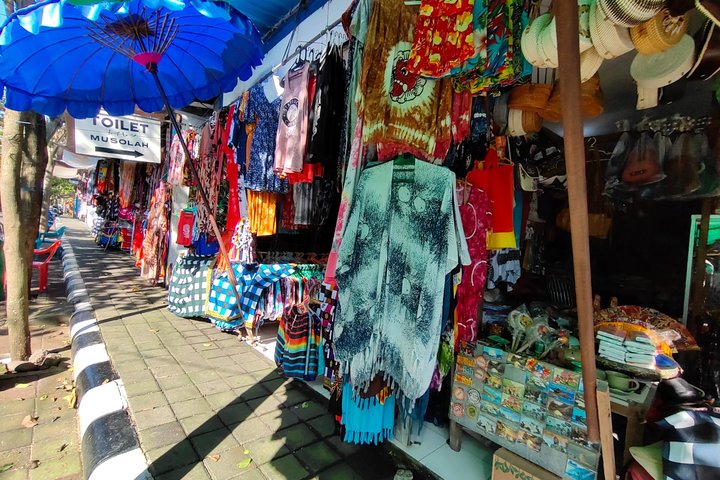 Bali UNESCO Rice Terrace, Beratan Temple & Tanah Lot Private Tour