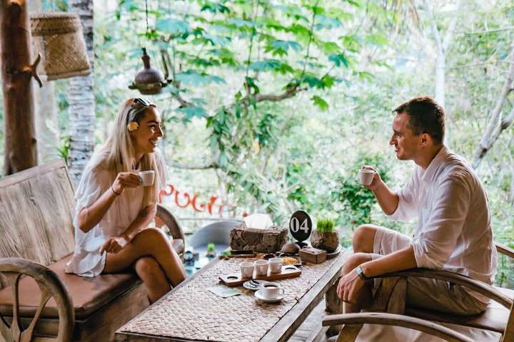 Bali UNESCO Rice Terrace, Beratan Temple & Tanah Lot Private Tour