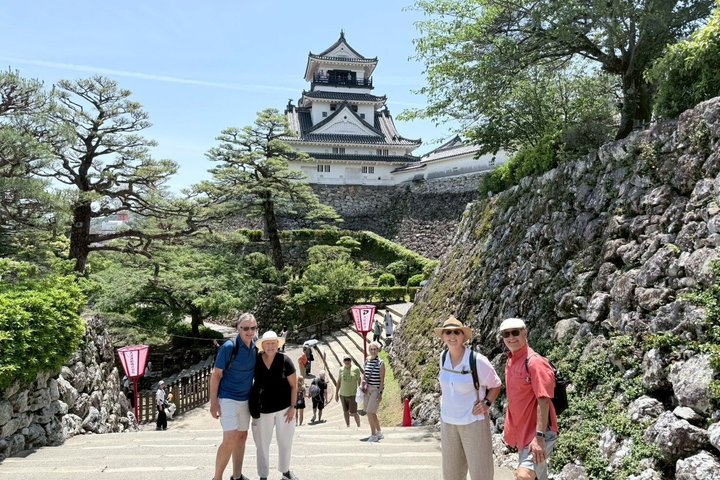 Best of Kochi Half-Day Tour: Castle & Hirome Market