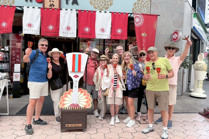 Best of Kochi Half-Day Tour: Castle & Hirome Market