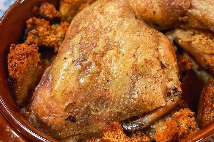 Traditional Albanian Cooking Class in Tirana with Raki Tasting
