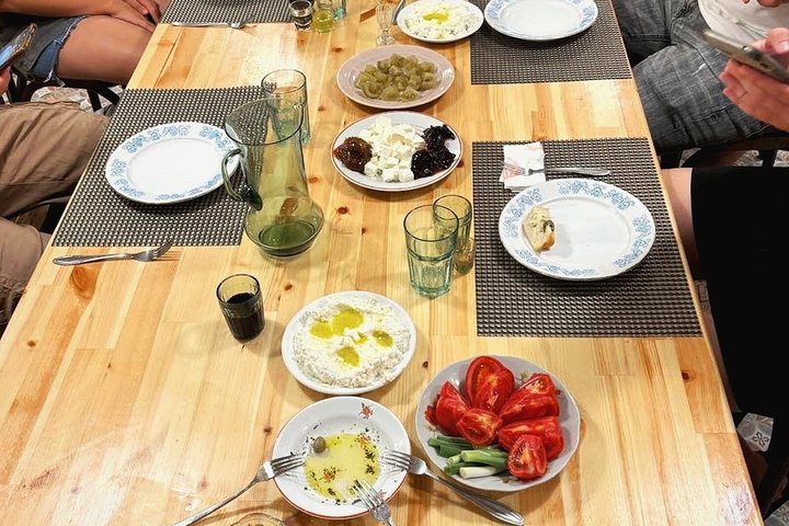 Traditional Albanian Cooking Class in Tirana with Raki Tasting