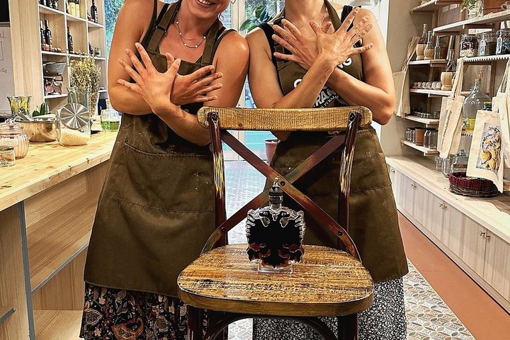 Traditional Albanian Cooking Class in Tirana with Raki Tasting
