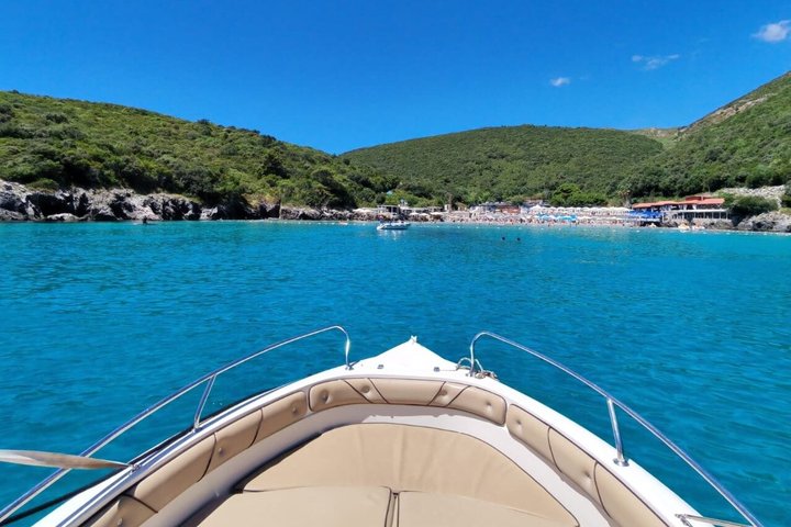3 Hour Blue Cave tour From Budva