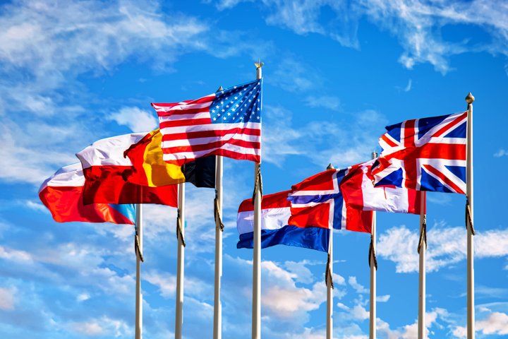 Normandy D-Day | Private Tour | Guide Optional | from Deauville