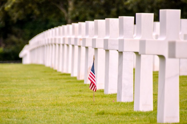 Normandy D-Day | Private Tour | Guide Optional | from Deauville