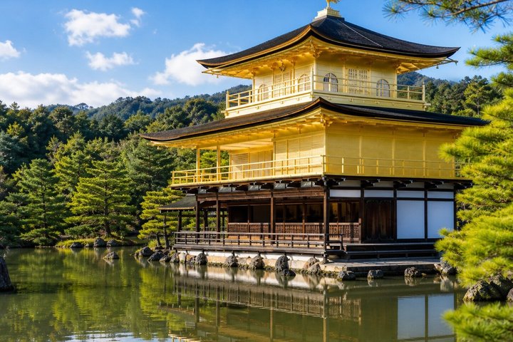 PERFECT KYOTO 1-Day Bus Tour