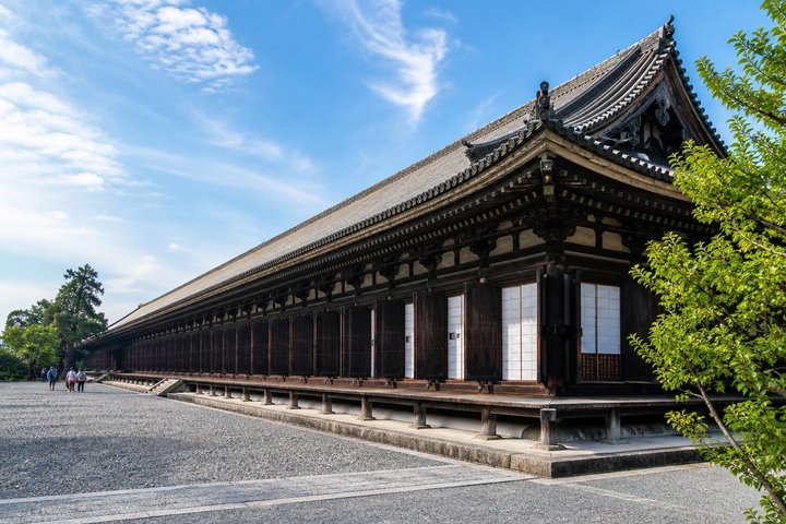 PERFECT KYOTO 1-Day Bus Tour