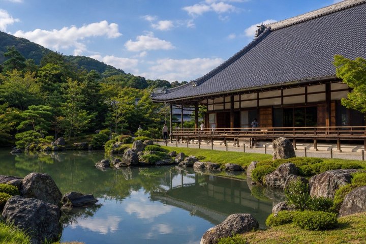 PERFECT KYOTO 1-Day Bus Tour