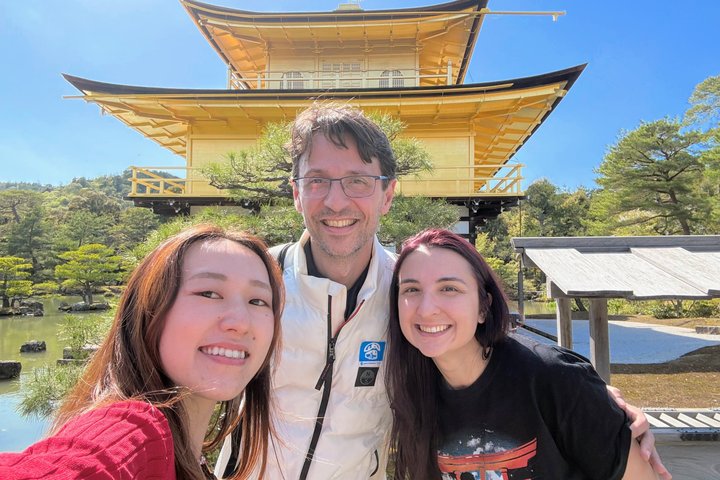 PERFECT KYOTO 1-Day Bus Tour