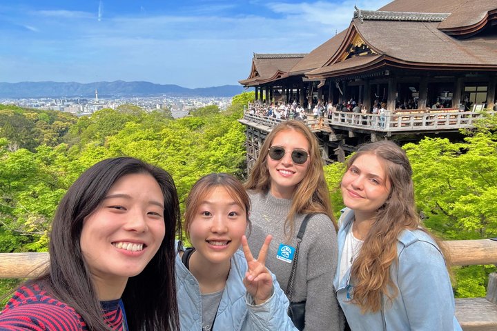 PERFECT KYOTO 1-Day Bus Tour