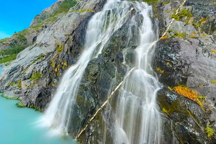 PRISTINE - Wilderness, Wildlife, Glacier Experience in Anchorage