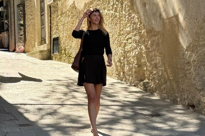 San Marino Private Day Tour with Lunch