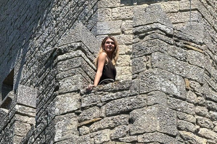 San Marino Private Day Tour with Lunch