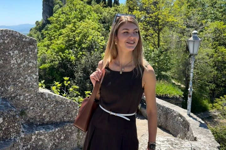 San Marino Private Day Tour with Lunch