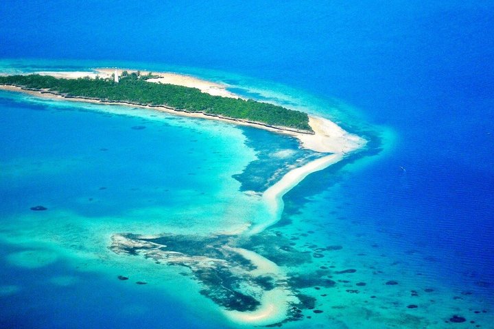 Mnemba Island Snorkeling and Kendwa Beach Tour