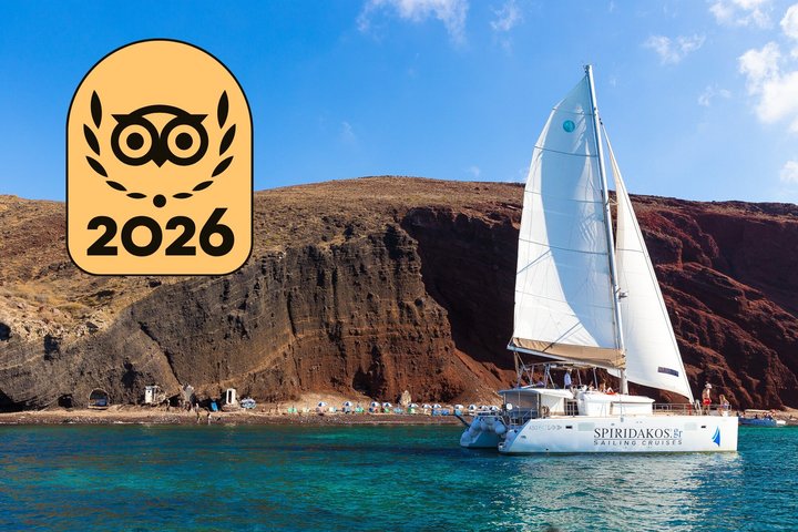 Premium Small-Group Catamaran Cruise with BBQ, Open Bar, Transfer