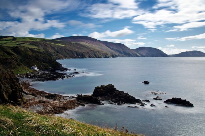 Private Shore Tour: Peel Vikings & the Scenic West Coast