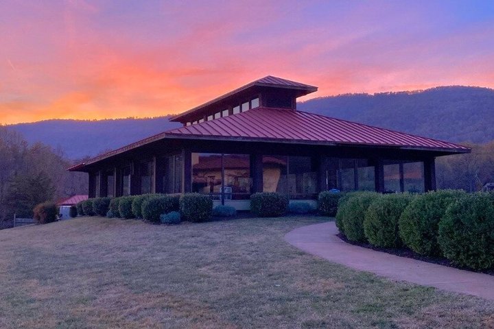 Crozet Virginia Winery and Bike Tour Experience