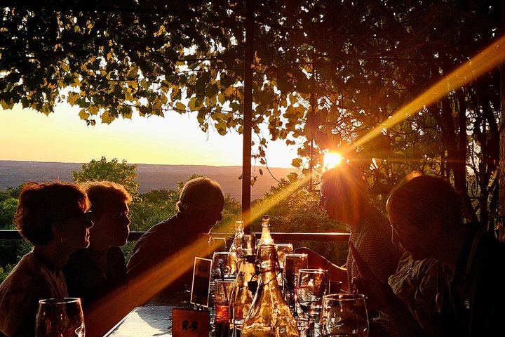 Crozet Virginia Winery and Bike Tour Experience