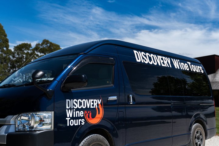 Marlborough Afternoon Wine Tour & Vineyard Experience