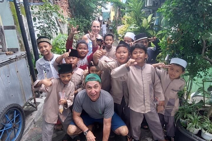 Surabaya Private Tour