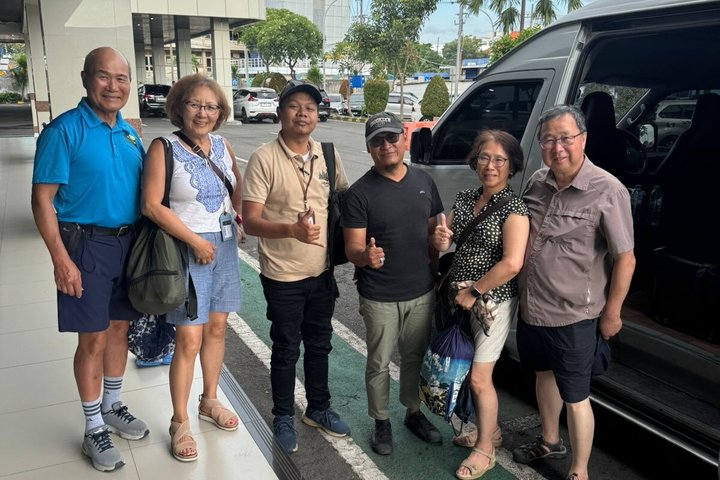 Surabaya Private Tour