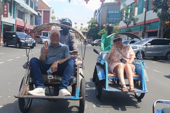 Surabaya Private Tour
