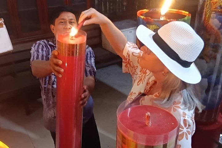 Surabaya Private Tour