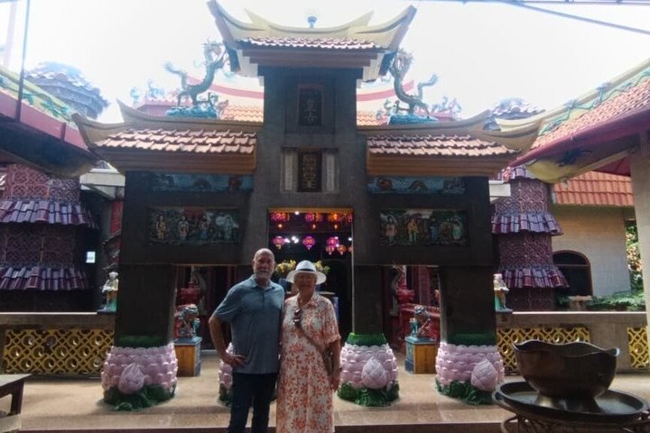 Surabaya Private Tour