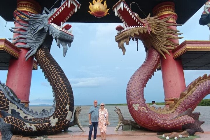 Surabaya Private Tour