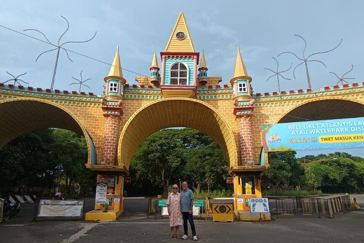 Surabaya Private Tour
