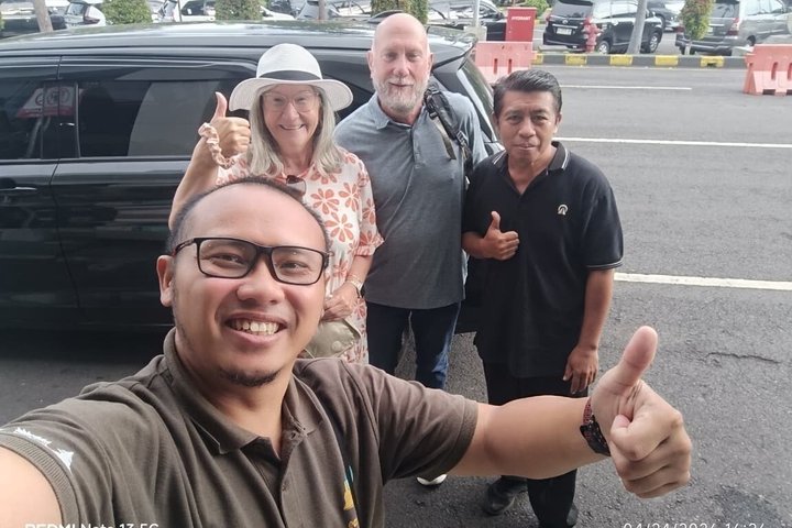 Surabaya Private Tour